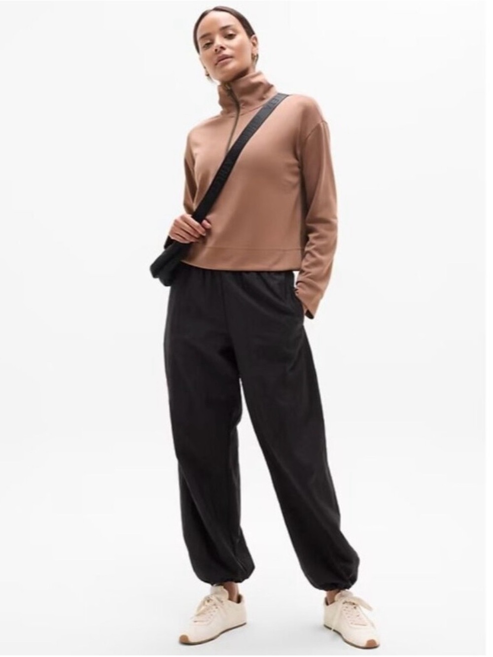 Seasoft Quarter Zip